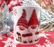 Чашка Різдвяні Гноми